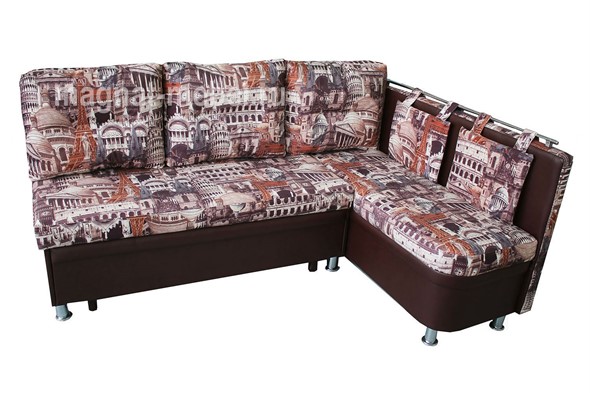 Кухонный диван Модерн New со спальным местом в Смоленске - изображение