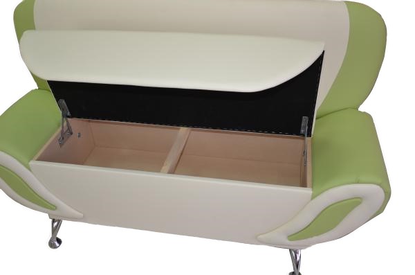 Кухонный диван МКД-5 NEW в Смоленске - изображение 1