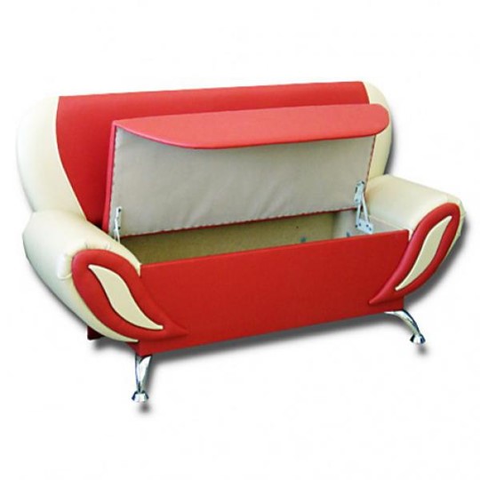 Кухонный диван МКД-5 NEW в Смоленске - изображение 4
