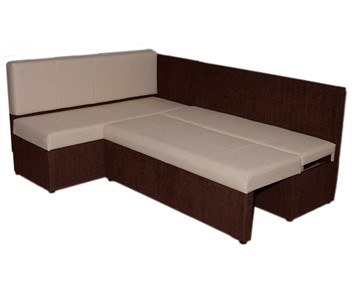 Кухонный угловой диван Нео КМ3 с механизмом 2000х1460 в Смоленске - предосмотр 10