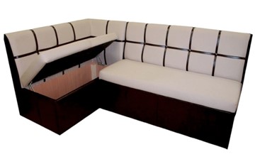 Кухонный диван Квадро 5 со спальным местом в Смоленске - предосмотр 2