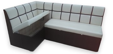 Кухонный диван Квадро 5 со спальным местом в Смоленске - предосмотр 3