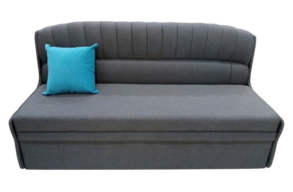 Кухонный диван Модерн 2 БД со спальным местом в Смоленске - изображение