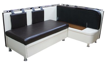 Кухонный угловой диван Модерн со спальным местом в Смоленске - предосмотр 1