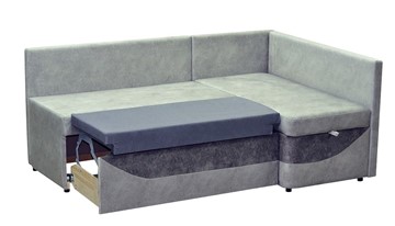 Угловой кухонный диван Яшма 1 ДУ в Смоленске - предосмотр 2