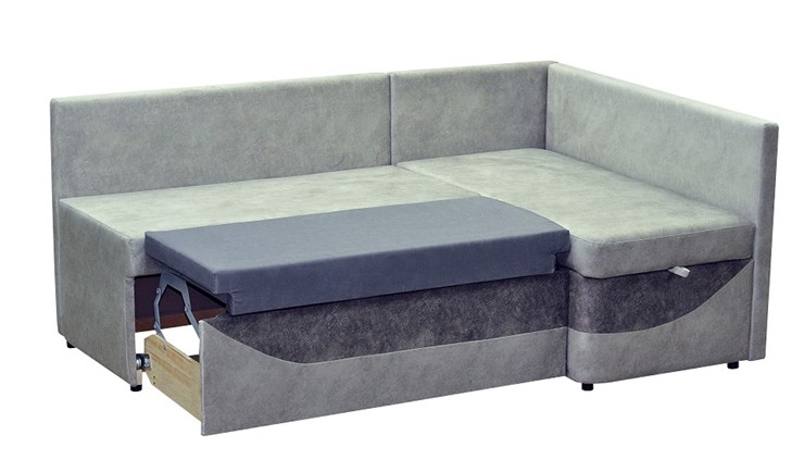Угловой кухонный диван Яшма 1 ДУ в Смоленске - изображение 2