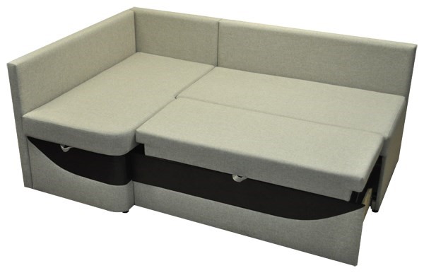 Угловой кухонный диван Яшма 1 ДУ в Смоленске - изображение 6