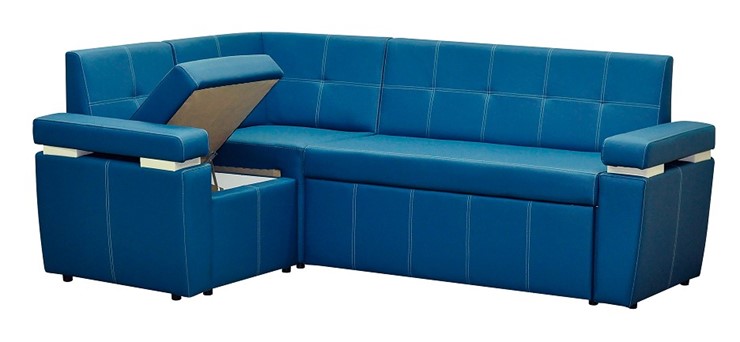 Кухонный угловой диван Яшма 5 в Смоленске - изображение 2