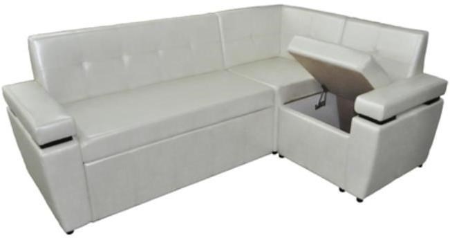 Кухонный угловой диван Яшма 5 в Смоленске - изображение 5