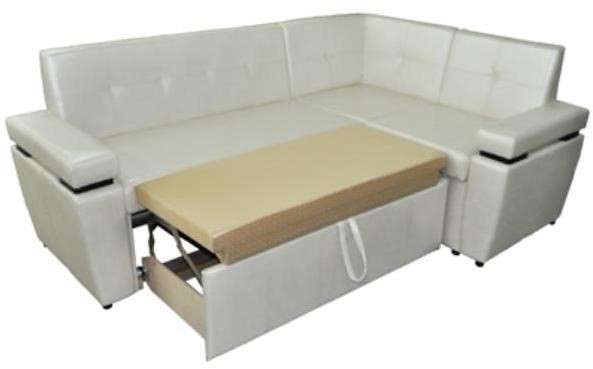 Кухонный угловой диван Яшма 5 в Смоленске - изображение 6
