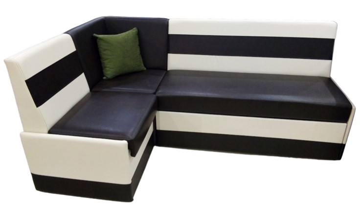 Угловой кухонный диван Модерн 6 со спальным местом в Смоленске - изображение 1