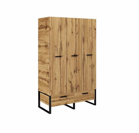 Шкаф для одежды Гранд в Смоленске - изображение