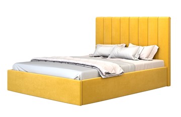 Кровать 2-спальная Берта 1600 с основанием в Смоленске
