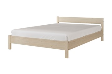 Двуспальная кровать Эби (без отделки) 160х200 в Смоленске
