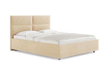 Кровать в спальню Omega 180х190 с основанием в Смоленске - предосмотр 4