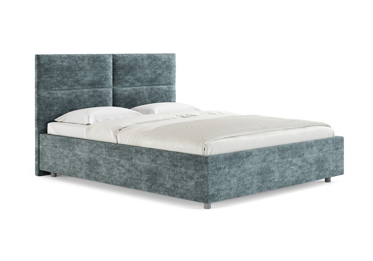 Кровать в спальню Omega 180х190 с основанием в Смоленске - изображение 16