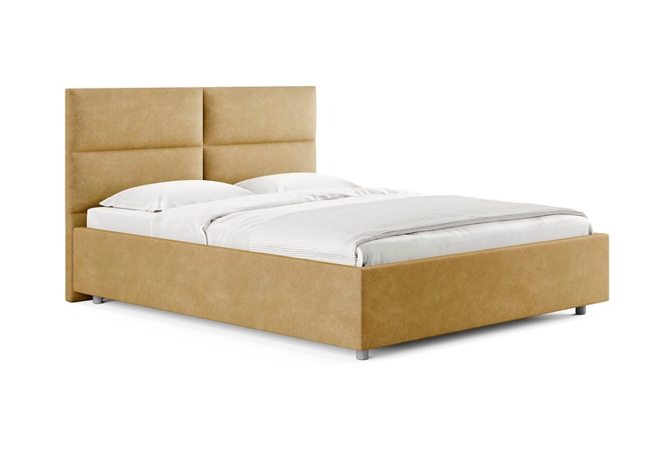 Кровать в спальню Omega 180х190 с основанием в Смоленске - изображение 21