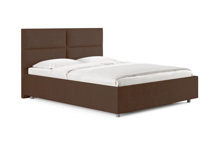 Кровать в спальню Omega 180х190 с основанием в Смоленске - изображение 31