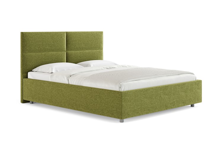 Кровать в спальню Omega 180х190 с основанием в Смоленске - изображение 69