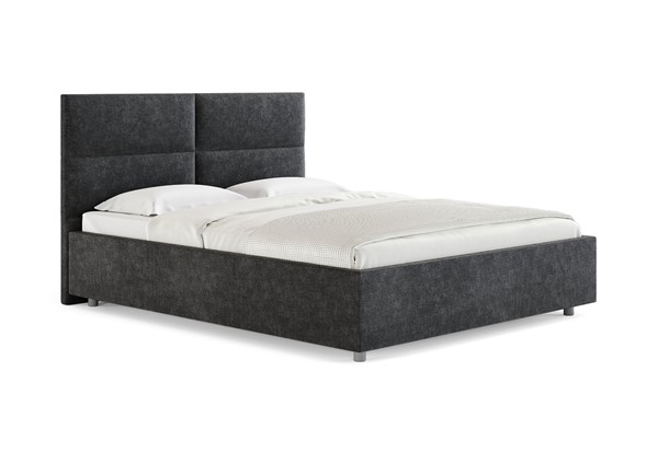 Кровать в спальню Omega 180х190 с основанием в Смоленске - изображение