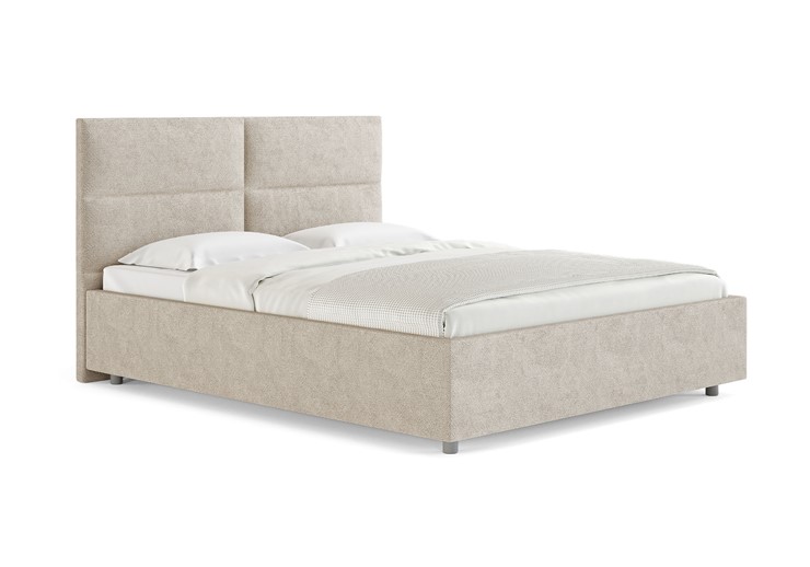 Кровать в спальню Omega 180х190 с основанием в Смоленске - изображение 10