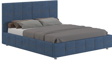 Спальная кровать Румба размер 160*200 с основанием в Смоленске - предосмотр