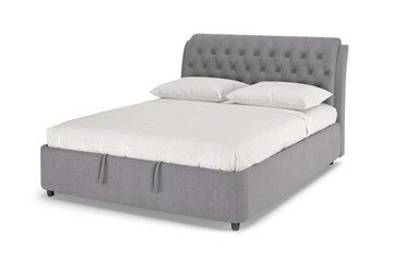 Кровать спальная Siena-3 1600х1900 без подъёмного механизма в Смоленске