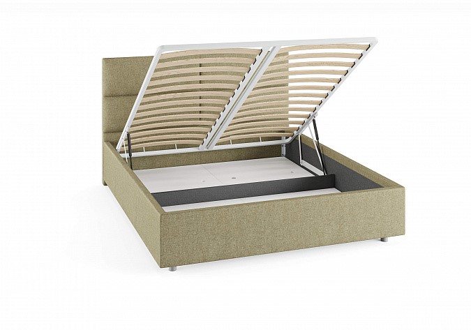Кровать с механизмом двуспальная Omega 160х190 в Смоленске - изображение 3