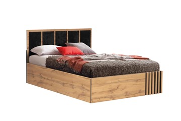 Двухспальная кровать с подъемным механизмом Либерти 51.21(1600 мм) в Смоленске