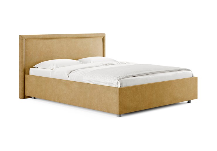 Кровать с механизмом двуспальная Bergamo 200х190 в Смоленске - изображение 24