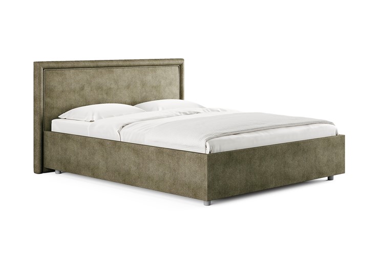 Кровать с механизмом двуспальная Bergamo 200х190 в Смоленске - изображение 26