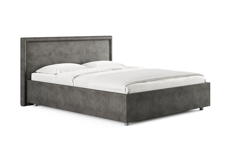 Кровать с механизмом двуспальная Bergamo 200х190 в Смоленске - изображение 29