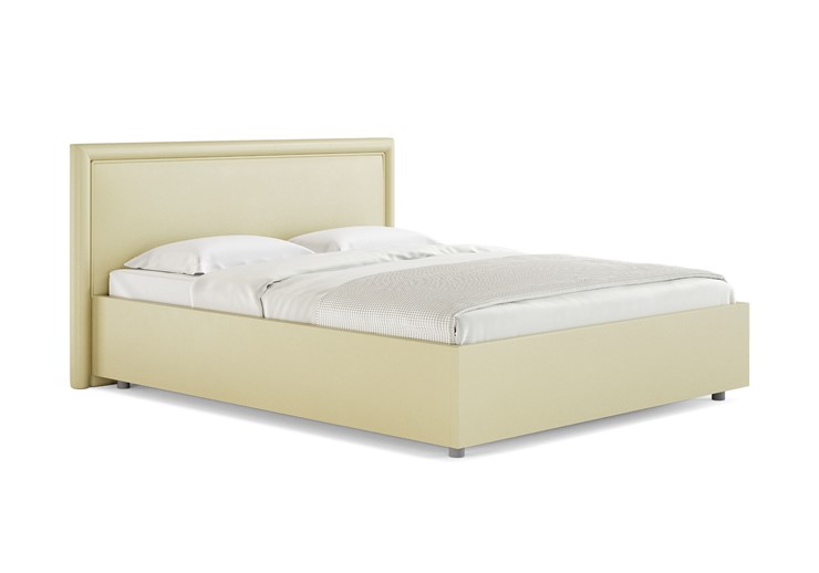 Кровать с механизмом двуспальная Bergamo 200х190 в Смоленске - изображение 56