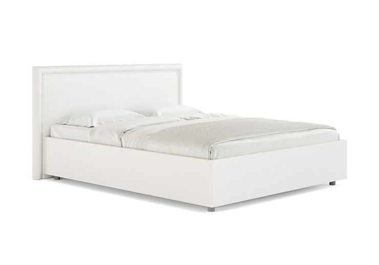 Кровать с механизмом двуспальная Bergamo 200х190 в Смоленске - изображение 59