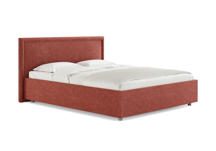 Кровать с механизмом двуспальная Bergamo 200х190 в Смоленске - изображение 76