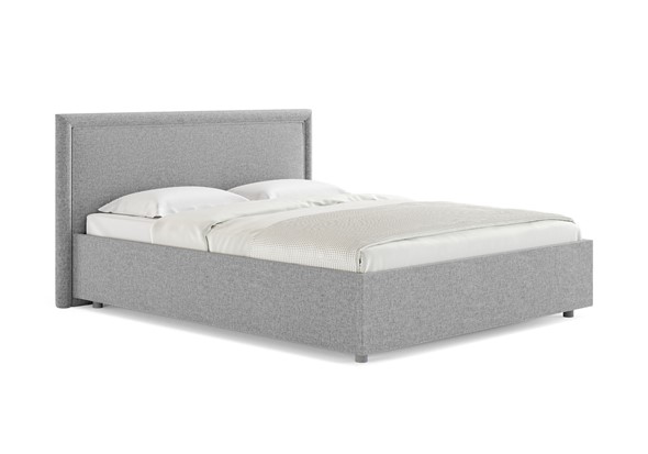 Кровать с механизмом двуспальная Bergamo 200х190 в Смоленске - изображение