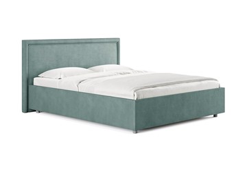 Кровать 1-спальная с механизмом Bergamo 90х190 в Смоленске