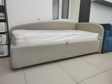 Кровать 1-спальная с механизмом Paola R 90х200 1 в Смоленске