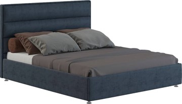 Двуспальная кровать с механизмом Веста размер 160*200 в Смоленске