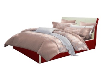Двуспальная кровать с механизмом Visconti 160х190 в Смоленске