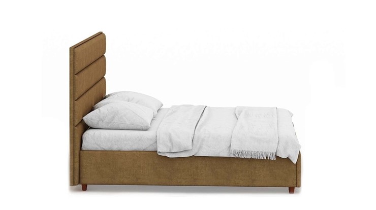 Кровать в спальню City 1800х1900 с подъёмным механизмом в Смоленске - изображение 2