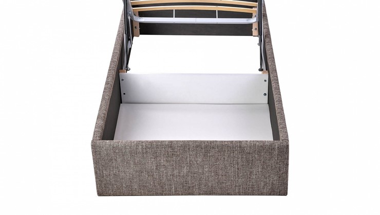 Кровать Фиби 1600х1900 с подъёмным механизмом в Смоленске - изображение 14
