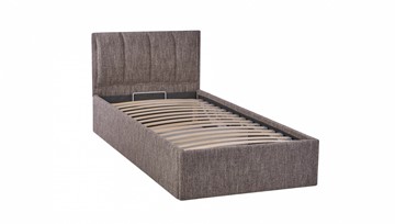 Спальная кровать Фиби 900х1900 с подъёмным механизмом в Смоленске - предосмотр 15