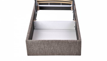 Спальная кровать Фиби 900х1900 с подъёмным механизмом в Смоленске - предосмотр 16