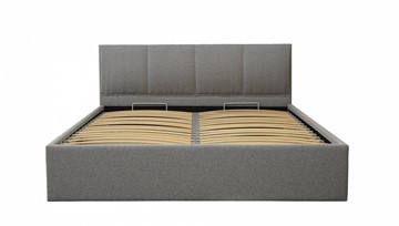 Спальная кровать Фиби 900х1900 с подъёмным механизмом в Смоленске - предосмотр 6