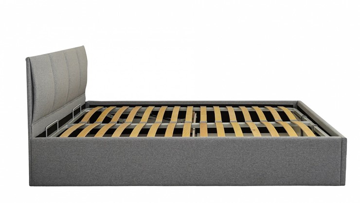 Кровать Фиби 1600х1900 с подъёмным механизмом в Смоленске - изображение 8