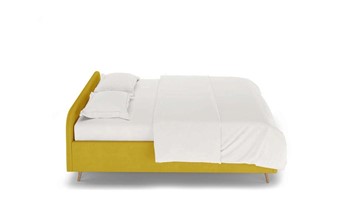 Кровать 2-спальная Jazz-L 1800х1900 с подъёмным механизмом в Смоленске - предосмотр 1
