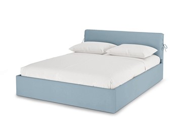 Спальная кровать Керри 1200х1900 без подъёмного механизма в Смоленске