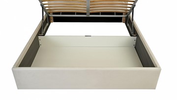 Полутороспальная кровать Керри 1400х1900 с подъёмным механизмом в Смоленске - предосмотр 14