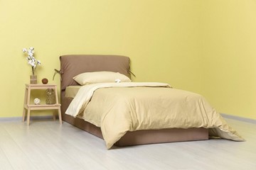 Спальная кровать Керри 900х1900 без подъёмного механизма в Смоленске - предосмотр 3